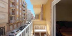 Gebraucht - Wohnung - Torrevieja - Playa del Cura