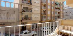 Gebraucht - Wohnung - Torrevieja - Playa del Cura