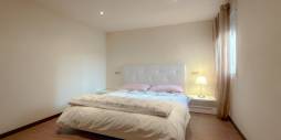 Gebraucht - Wohnung - Torrevieja - Playa del Cura