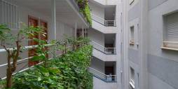 Gebraucht - Wohnung - Torrevieja - Playa del Cura