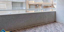 Gebraucht - Wohnung - Torrevieja - Playa del Cura