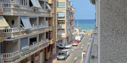 Gebraucht - Wohnung - Torrevieja - Playa del Cura