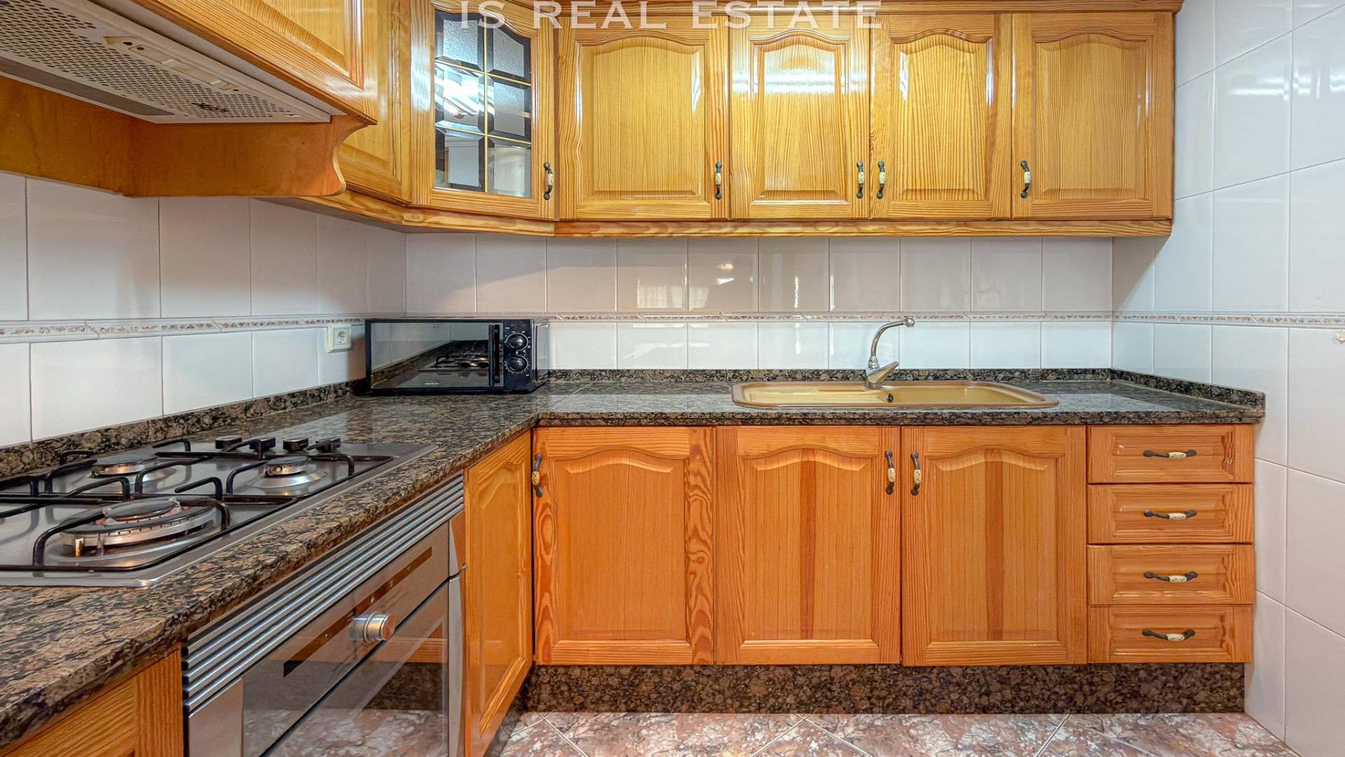 Gebraucht - Wohnung - Torrevieja - Playa del Cura