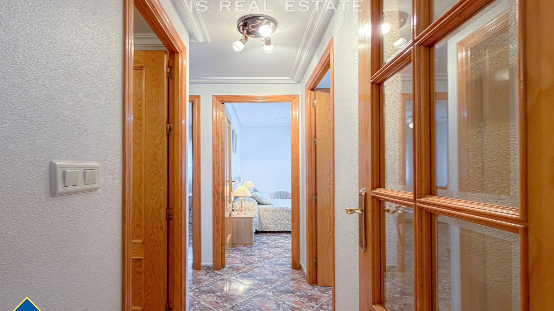 Gebraucht - Wohnung - Torrevieja - Playa del Cura