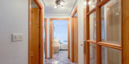 Gebraucht - Wohnung - Torrevieja - Playa del Cura