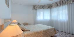 Gebraucht - Wohnung - Torrevieja - Playa del Cura