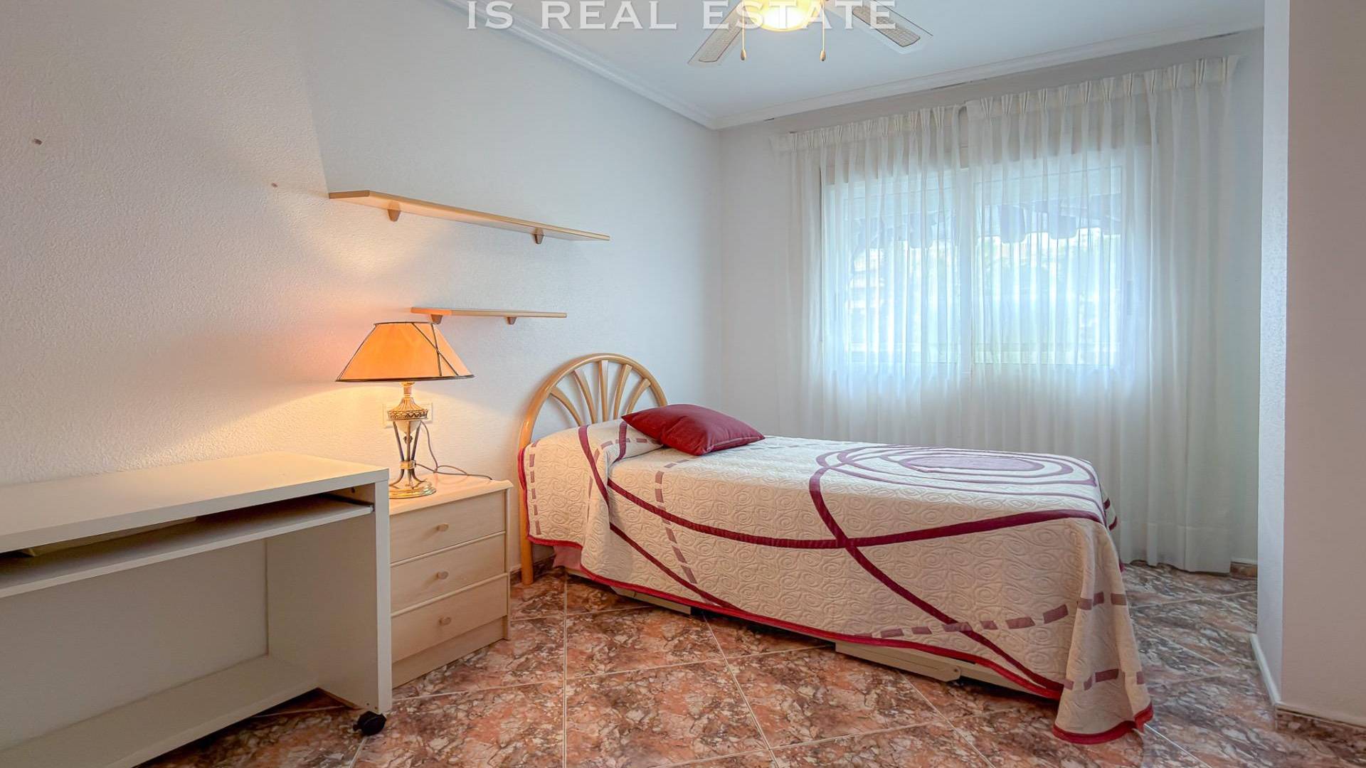 Gebraucht - Wohnung - Torrevieja - Playa del Cura