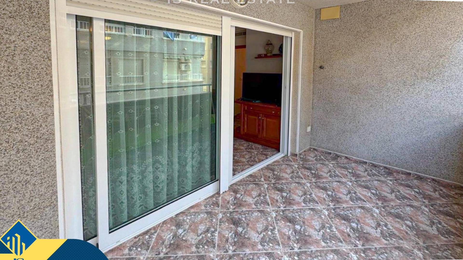 Gebraucht - Wohnung - Torrevieja - Playa del Cura