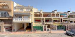 Gebraucht - Wohnung - Torrevieja - Playa del Cura
