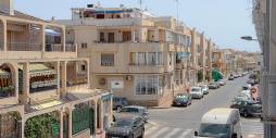 Gebraucht - Wohnung - Torrevieja - Playa del Cura