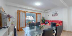 Gebraucht - Wohnung - Torrevieja - Playa del Cura