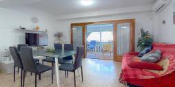 Gebraucht - Wohnung - Torrevieja - Playa del Cura