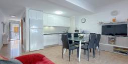 Gebraucht - Wohnung - Torrevieja - Playa del Cura