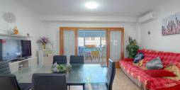Gebraucht - Wohnung - Torrevieja - Playa del Cura