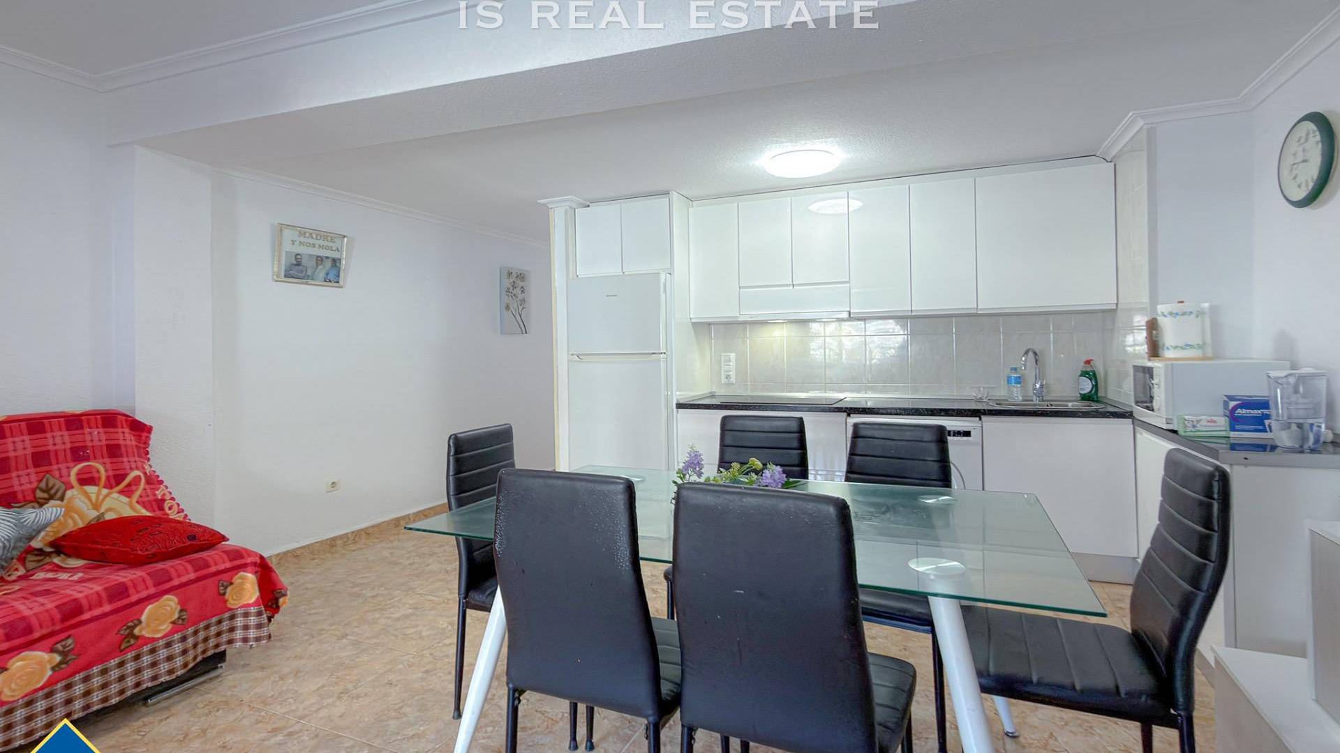 Gebraucht - Wohnung - Torrevieja - Playa del Cura