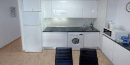 Gebraucht - Wohnung - Torrevieja - Playa del Cura