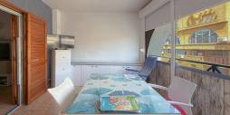 Gebraucht - Wohnung - Torrevieja - Playa del Cura