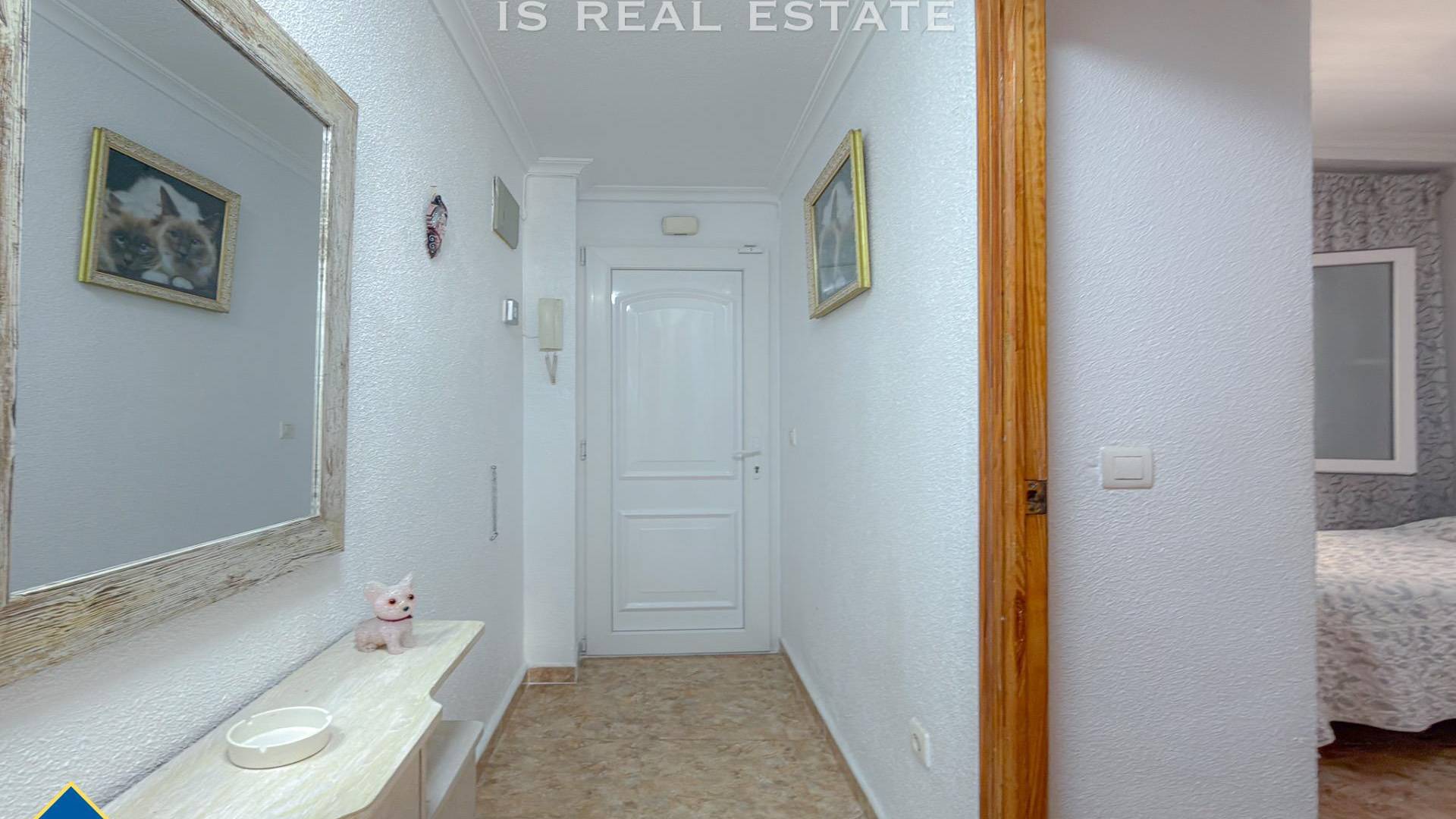 Gebraucht - Wohnung - Torrevieja - Playa del Cura