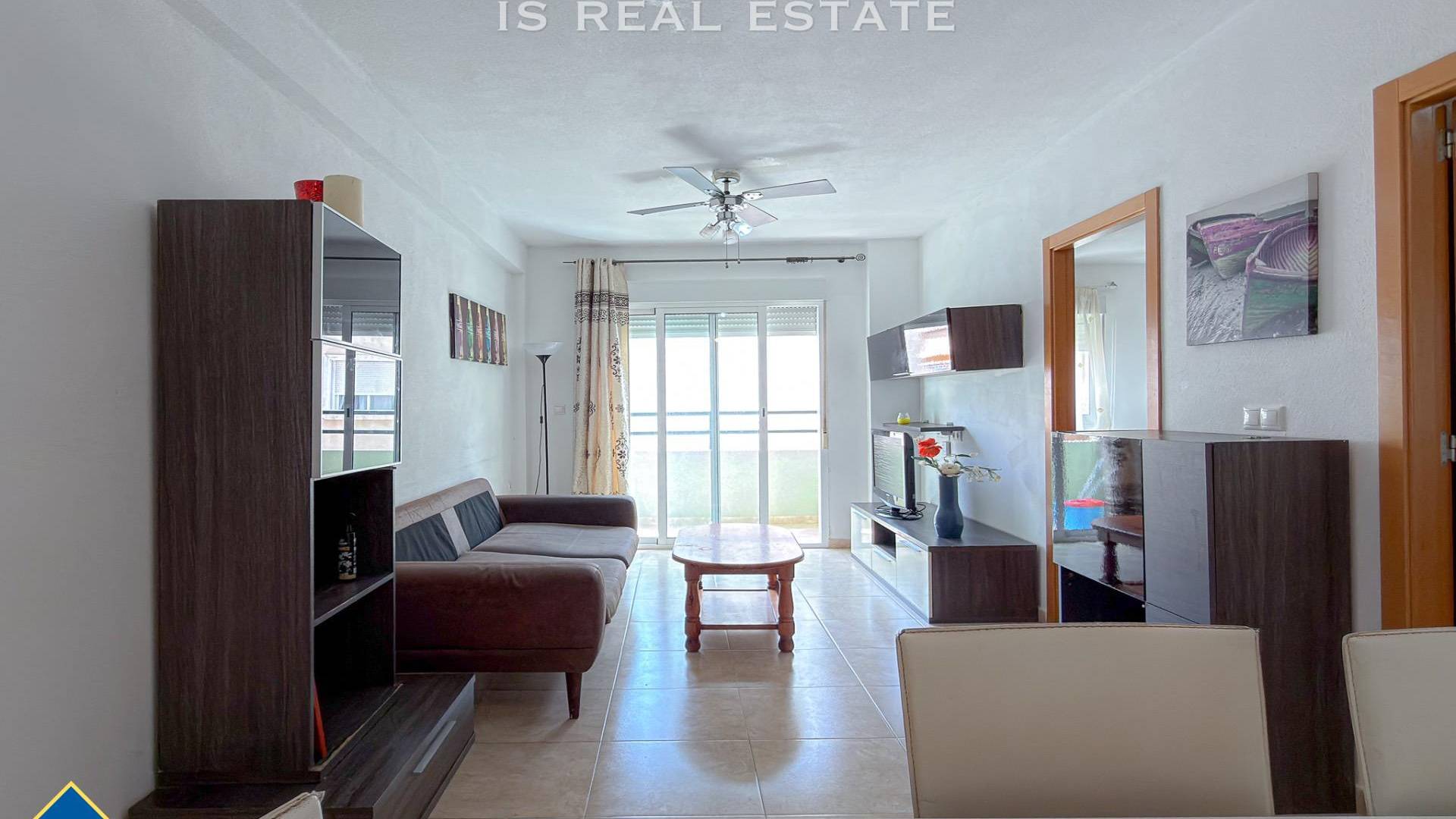 Gebraucht - Wohnung - Torrevieja - Playa del Cura