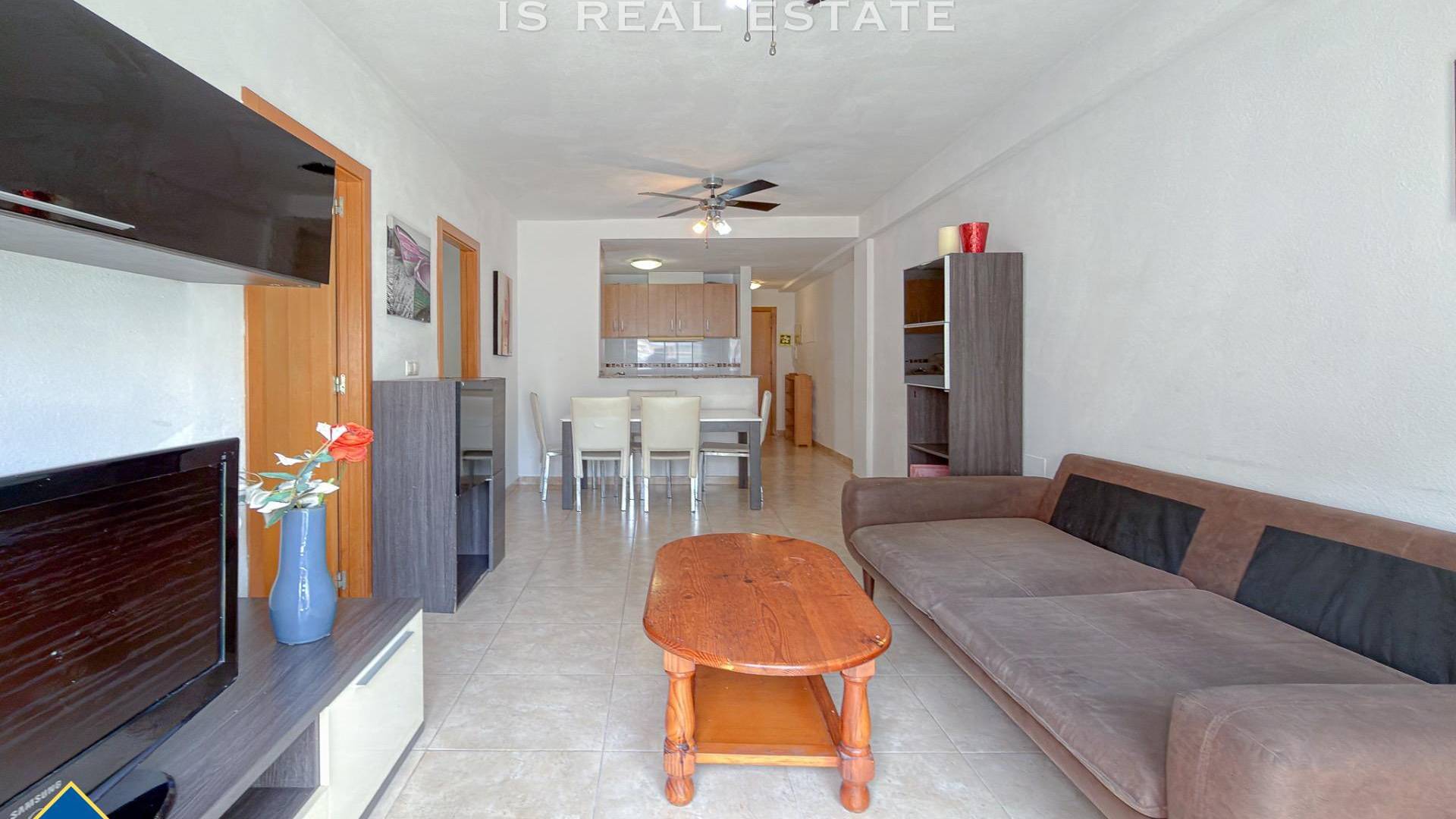 Gebraucht - Wohnung - Torrevieja - Playa del Cura