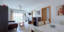Gebraucht - Wohnung - Torrevieja - Playa del Cura