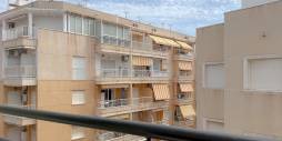 Gebraucht - Wohnung - Torrevieja - Playa del Cura