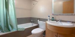 Gebraucht - Wohnung - Torrevieja - Playa del Cura