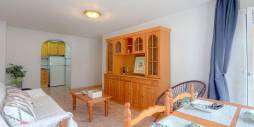 Gebraucht - Wohnung - Torrevieja - Playa del Cura