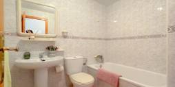 Gebraucht - Wohnung - Torrevieja - Playa del Cura