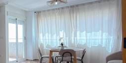 Gebraucht - Wohnung - Torrevieja - Playa del Cura