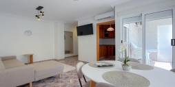 Gebraucht - Wohnung - Torrevieja - Playa del Cura