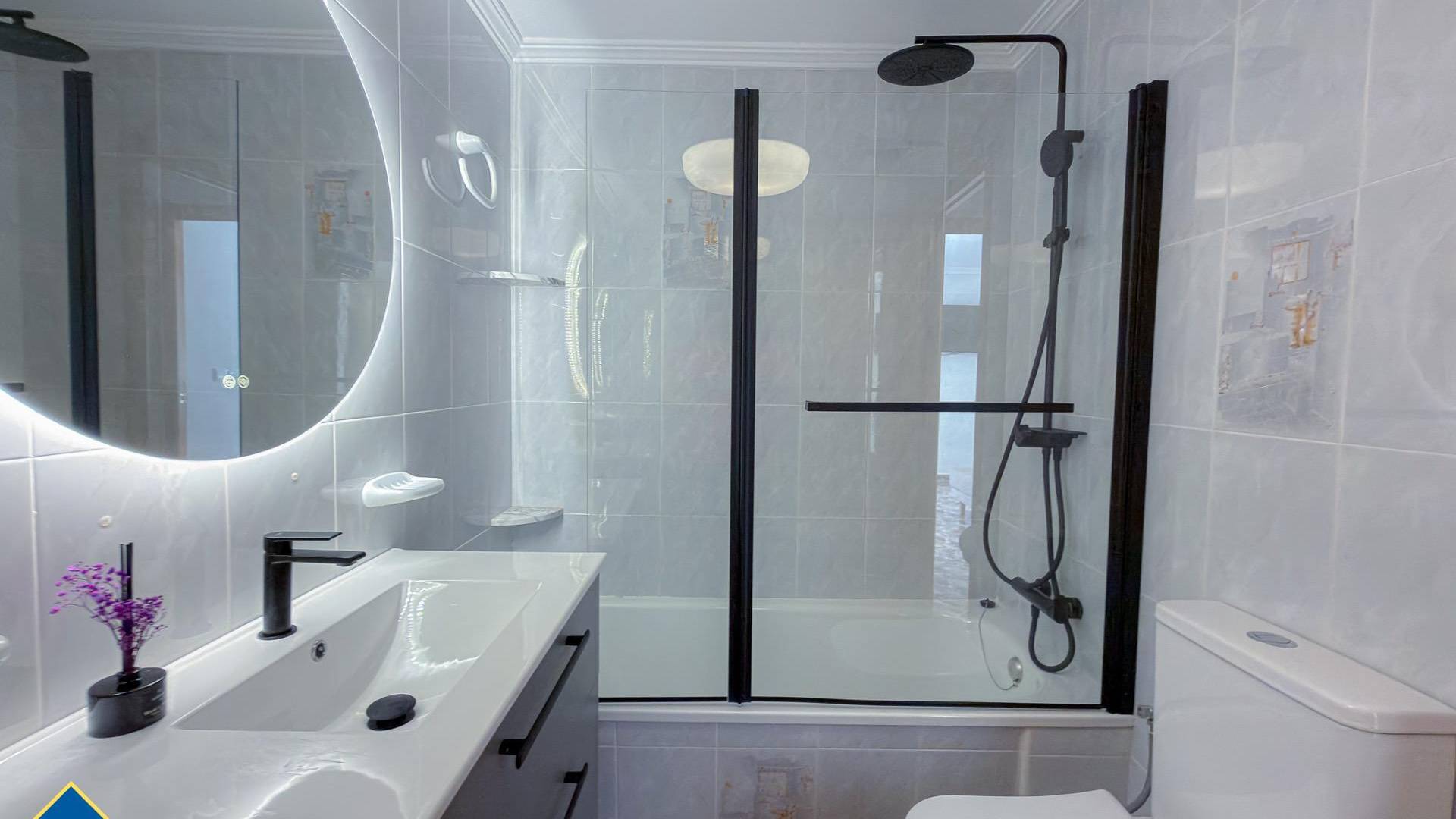 Gebraucht - Wohnung - Torrevieja - Playa del Cura