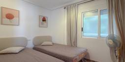 Gebraucht - Wohnung - Torrevieja - Playa del Cura