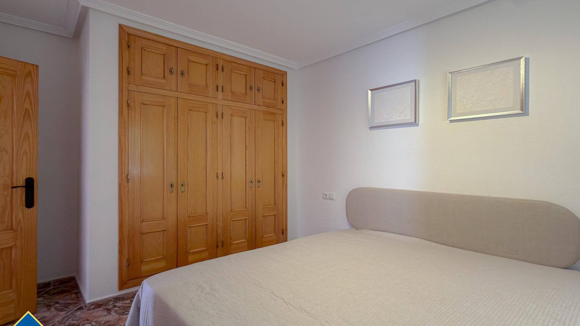 Gebraucht - Wohnung - Torrevieja - Playa del Cura