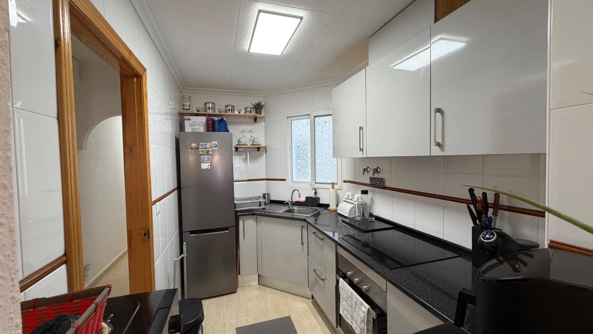 Gebraucht - Wohnung - Torrevieja - Playa del Cura