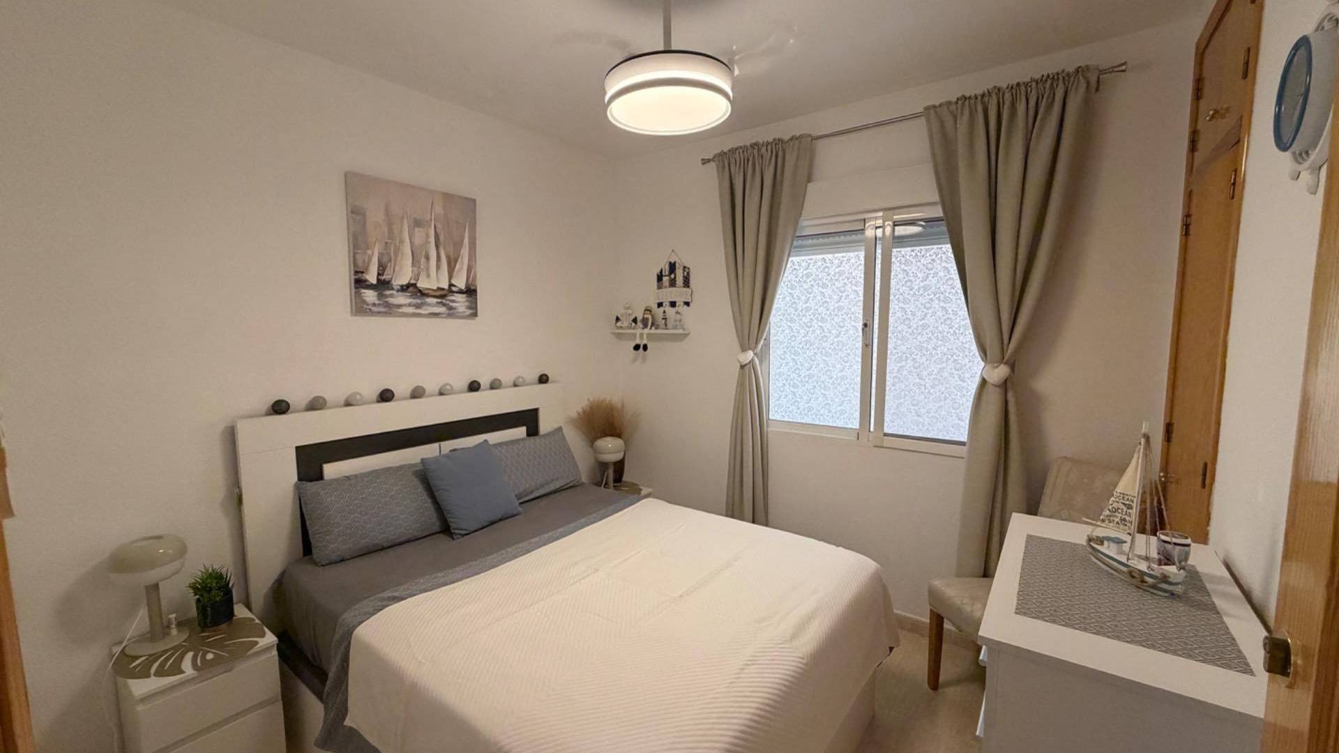 Gebraucht - Wohnung - Torrevieja - Playa del Cura