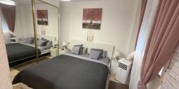 Gebraucht - Wohnung - Torrevieja - Playa del Cura