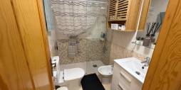 Gebraucht - Wohnung - Torrevieja - Playa del Cura
