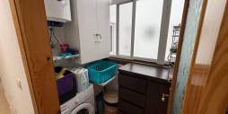 Gebraucht - Wohnung - Torrevieja - Playa del Cura