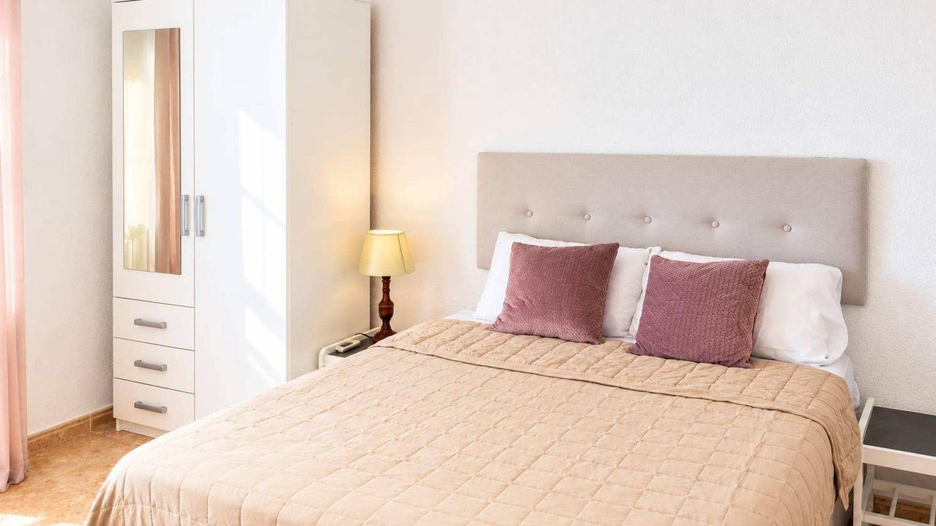 Gebraucht - Wohnung - Torrevieja - Playa del Cura