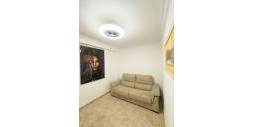 Gebraucht - Wohnung - Torrevieja - Playa del Cura