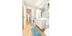Gebraucht - Wohnung - Torrevieja - Playa del Cura
