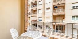 Gebraucht - Wohnung - Torrevieja - Playa del Cura