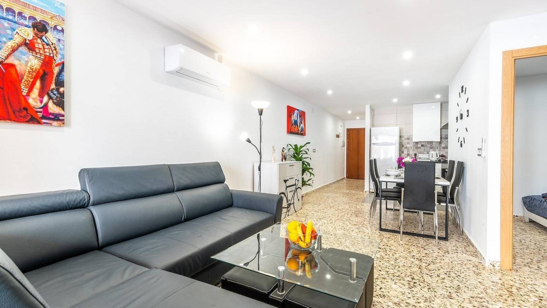 Gebraucht - Wohnung - Torrevieja - Playa del Cura