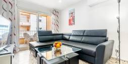 Gebraucht - Wohnung - Torrevieja - Playa del Cura