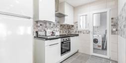 Gebraucht - Wohnung - Torrevieja - Playa del Cura