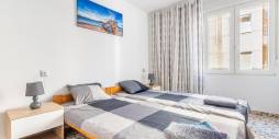 Gebraucht - Wohnung - Torrevieja - Playa del Cura