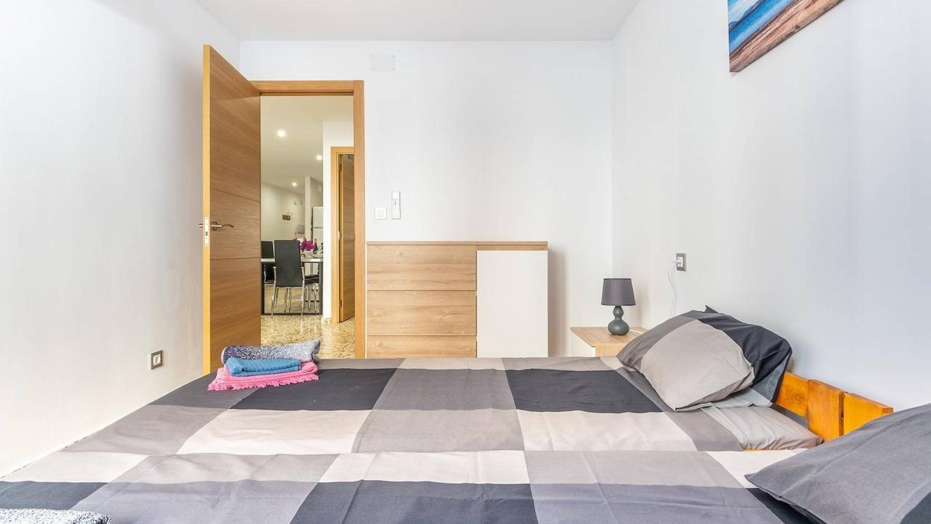 Gebraucht - Wohnung - Torrevieja - Playa del Cura