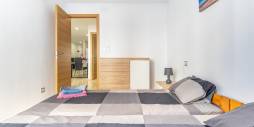 Gebraucht - Wohnung - Torrevieja - Playa del Cura