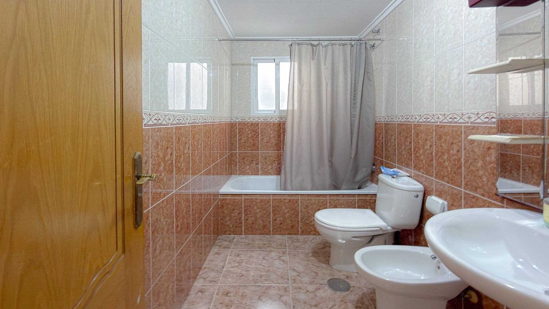 Gebraucht - Wohnung - Torrevieja - Playa del Cura